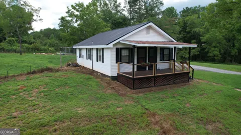 930 Cantrell RD
