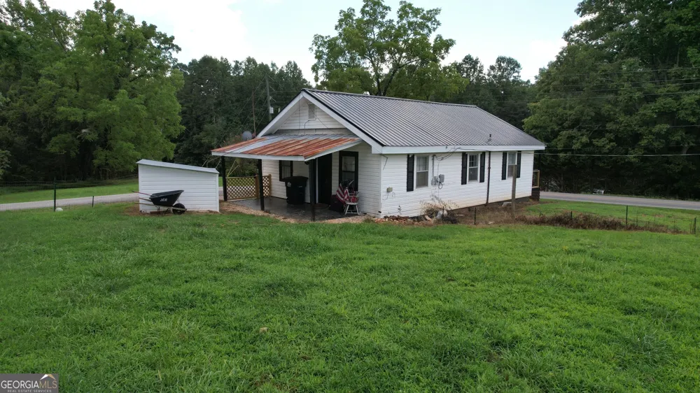 930 Cantrell RD Marble Hill, GA 30148