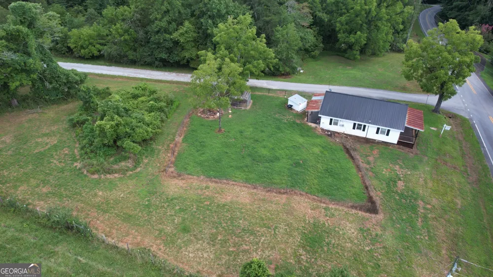 930 Cantrell RD Marble Hill, GA 30148
