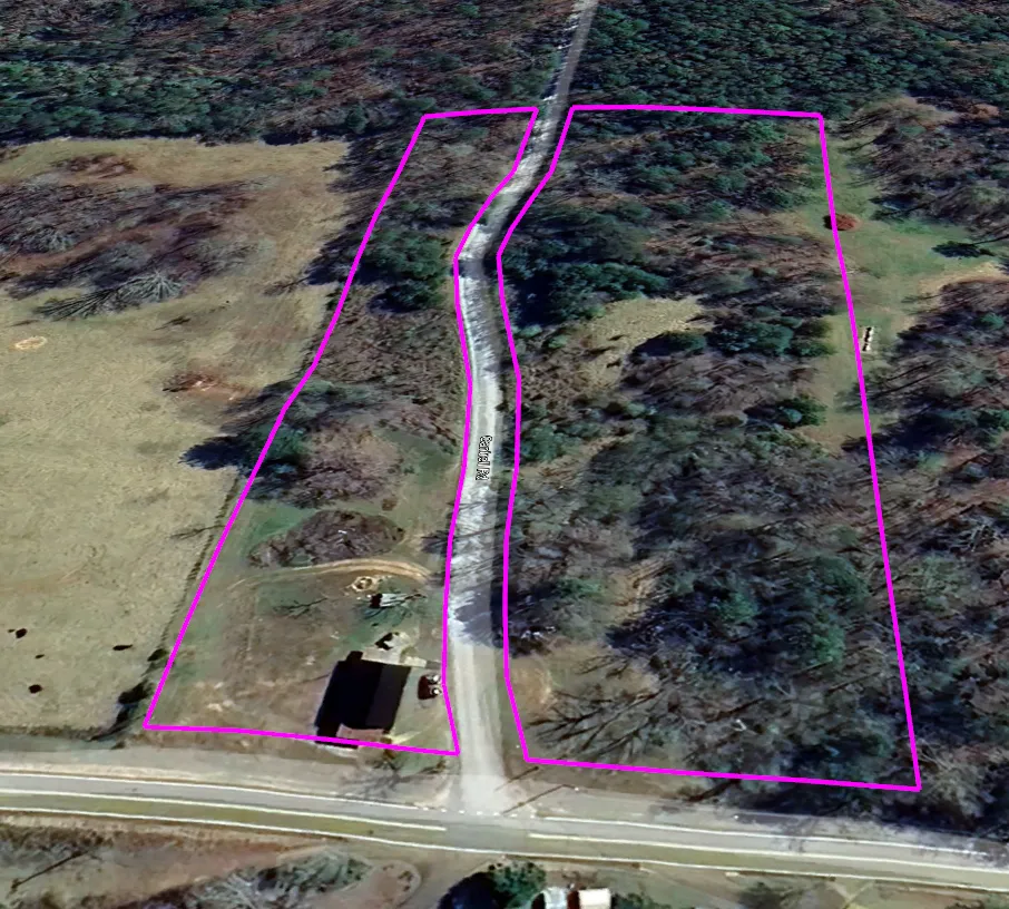 930 Cantrell RD Marble Hill, GA 30148