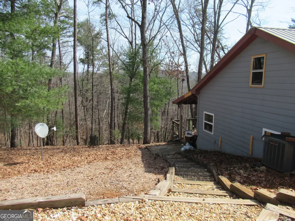 378 Laurel CIR Dahlonega, GA 30533