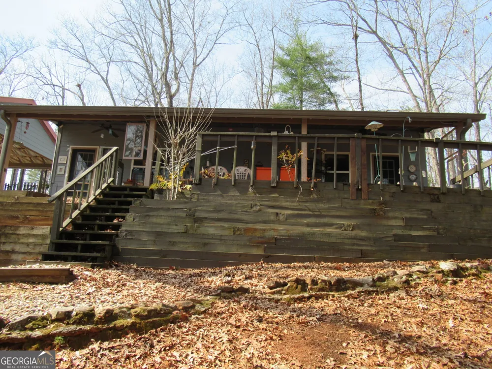 378 Laurel CIR Dahlonega, GA 30533
