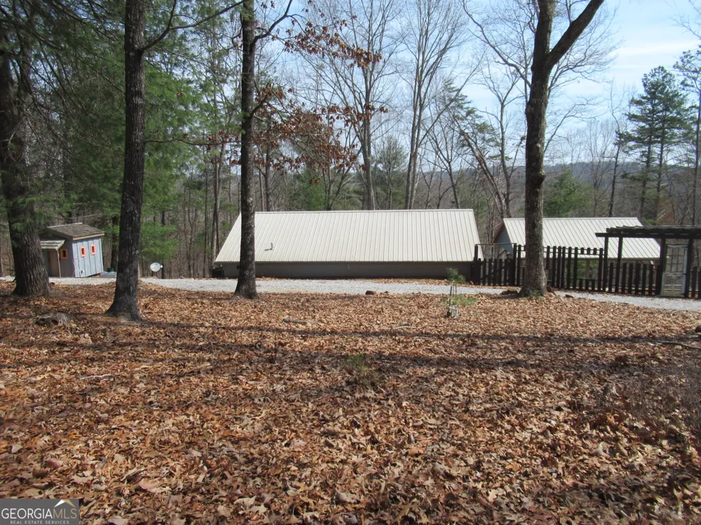 378 Laurel CIR Dahlonega, GA 30533