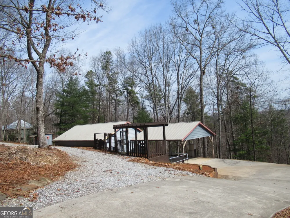 378 Laurel CIR Dahlonega, GA 30533