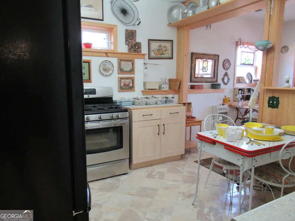 378 Laurel CIR Dahlonega, GA 30533
