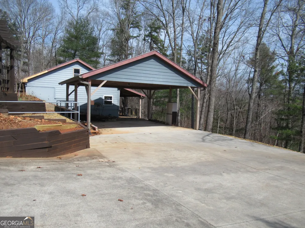 378 Laurel CIR Dahlonega, GA 30533