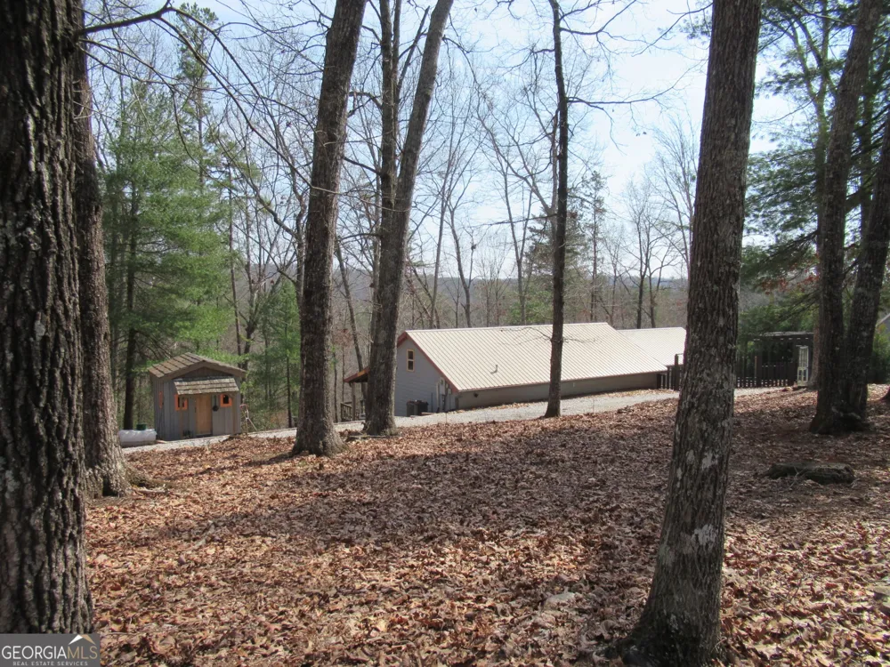 378 Laurel CIR Dahlonega, GA 30533
