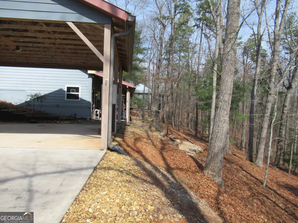 378 Laurel CIR Dahlonega, GA 30533