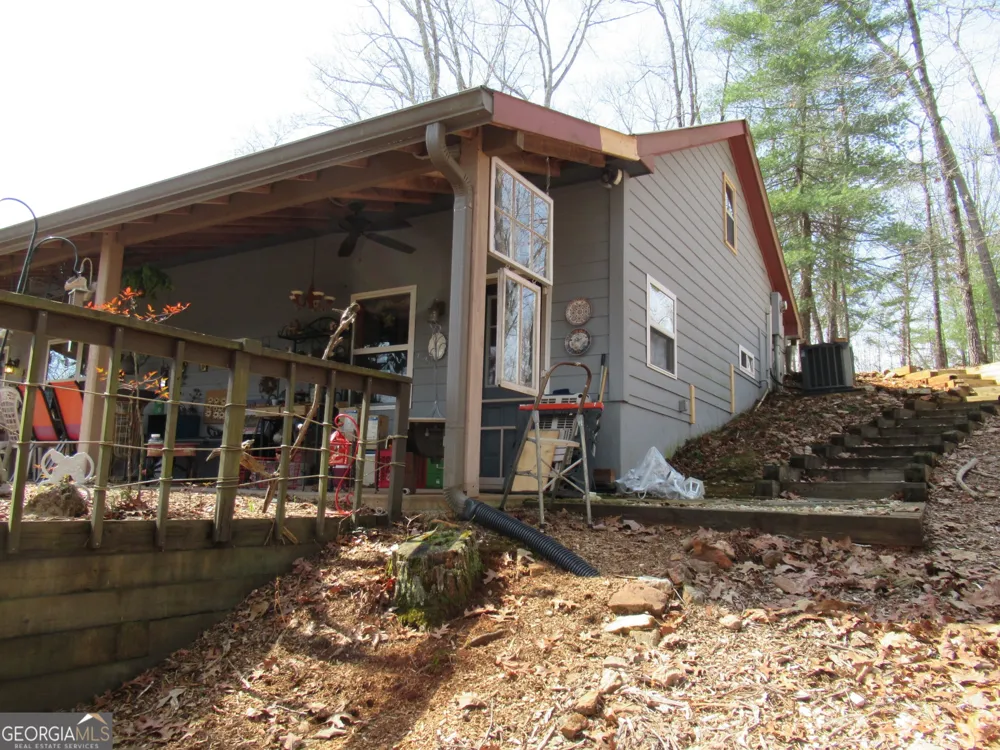 378 Laurel CIR Dahlonega, GA 30533
