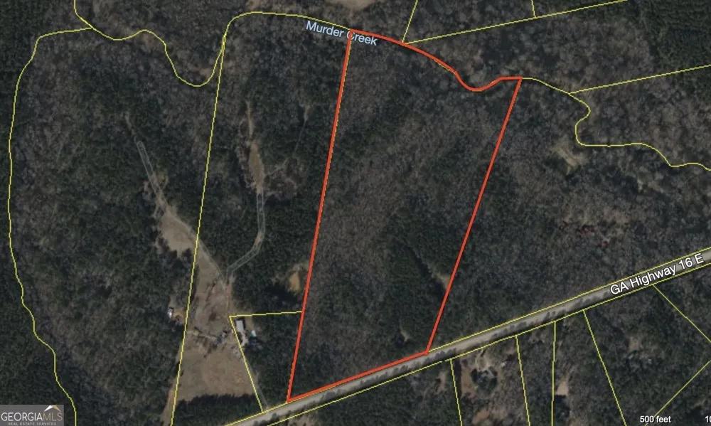 16475 Georgia 16 Monticello, GA 31064