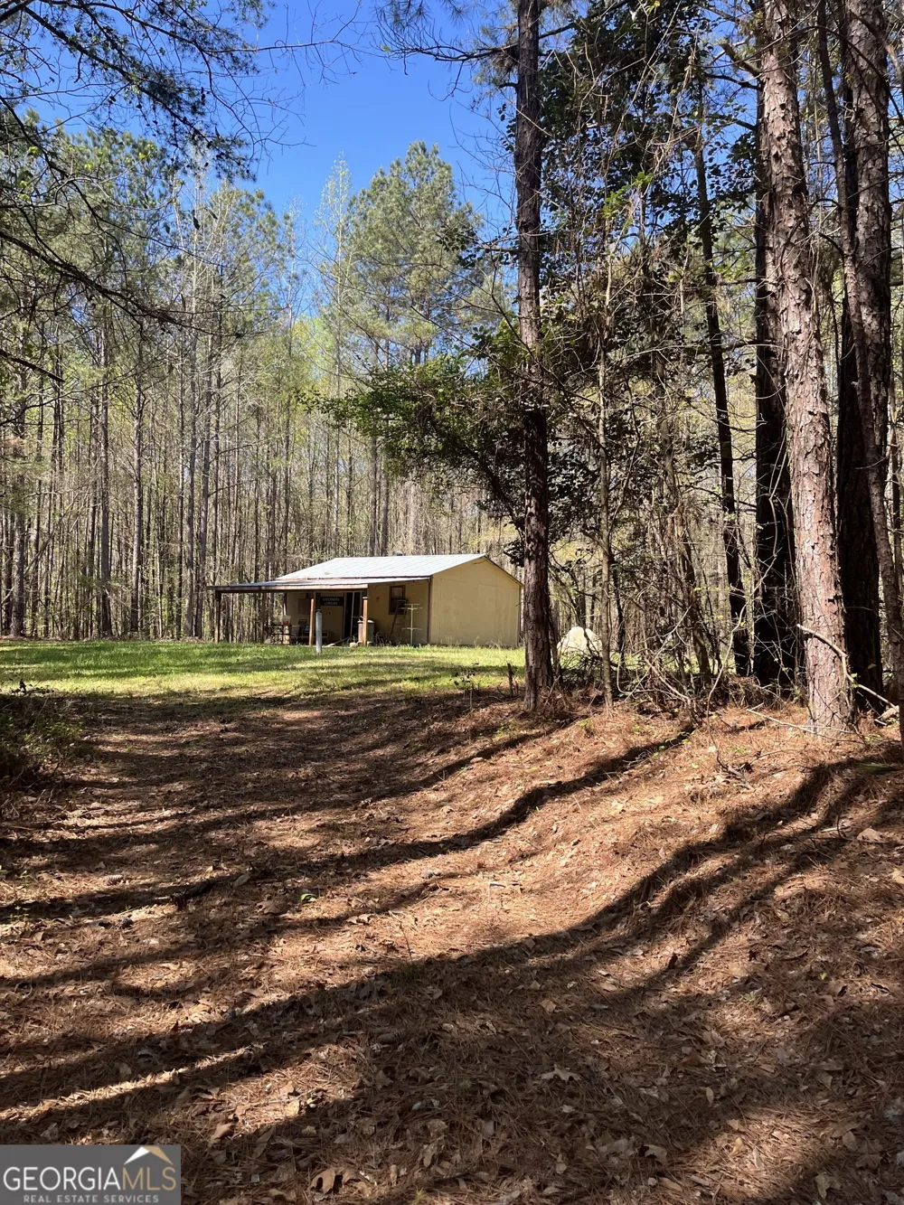 16475 Georgia 16 Monticello, GA 31064