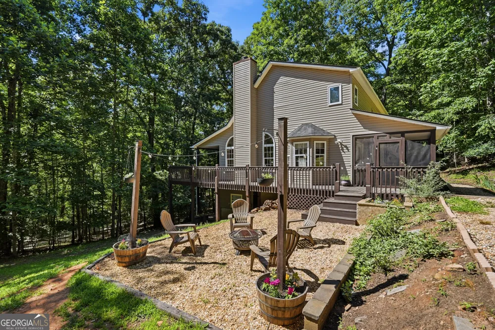 756 Gordon Thomas Road