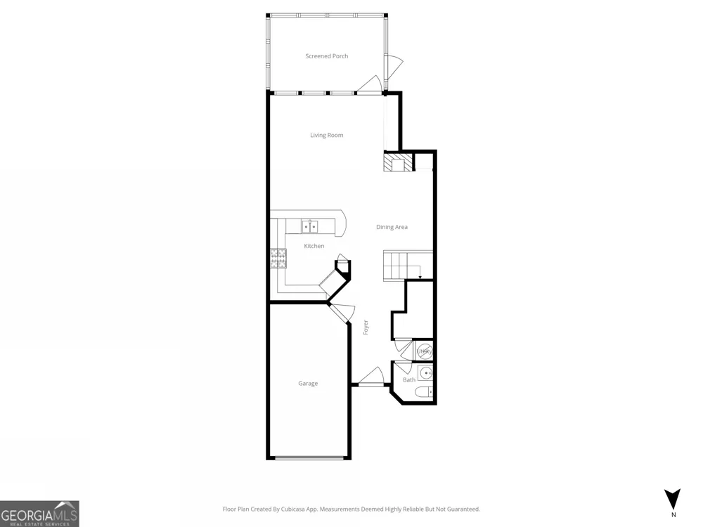 100 Trailside WAY Hiram, GA 30141