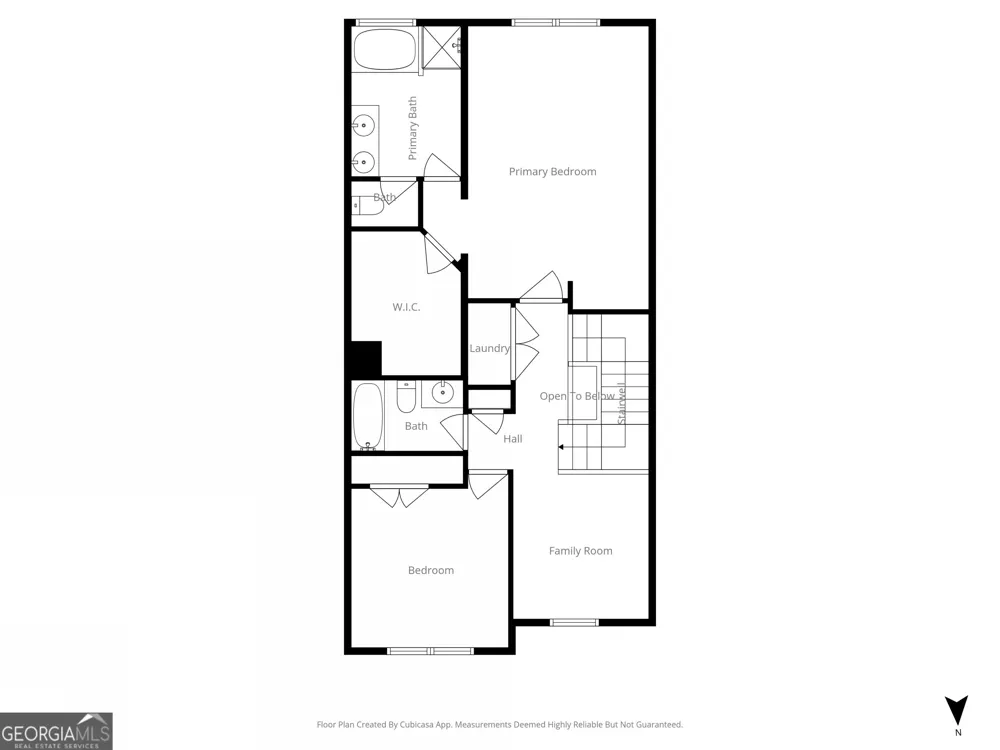 100 Trailside WAY Hiram, GA 30141