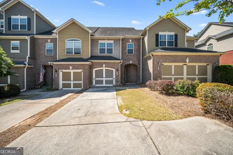 100 Trailside WAY