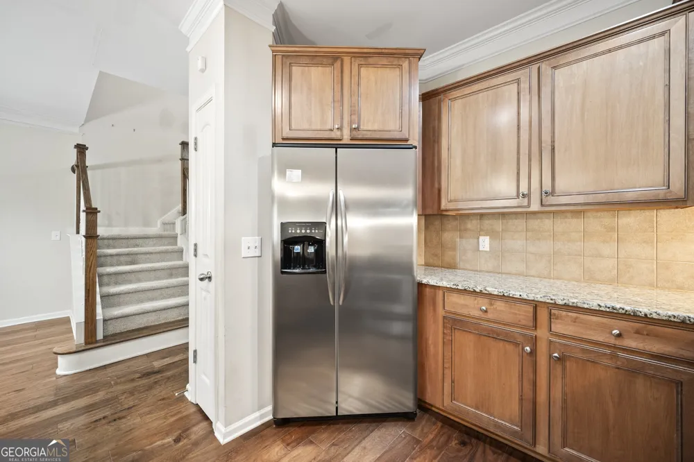 100 Trailside WAY Hiram, GA 30141