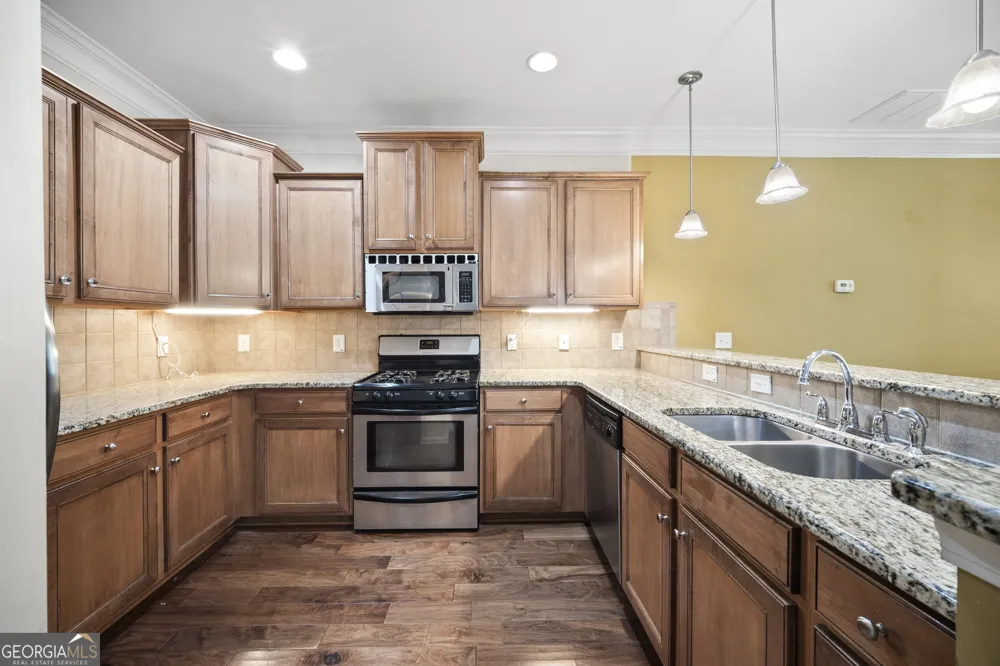 100 Trailside WAY Hiram, GA 30141