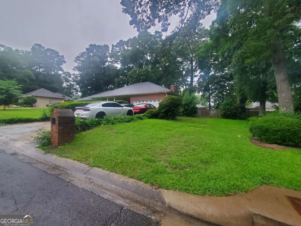 205 Forest Mill DR Warner Robins, GA 31088
