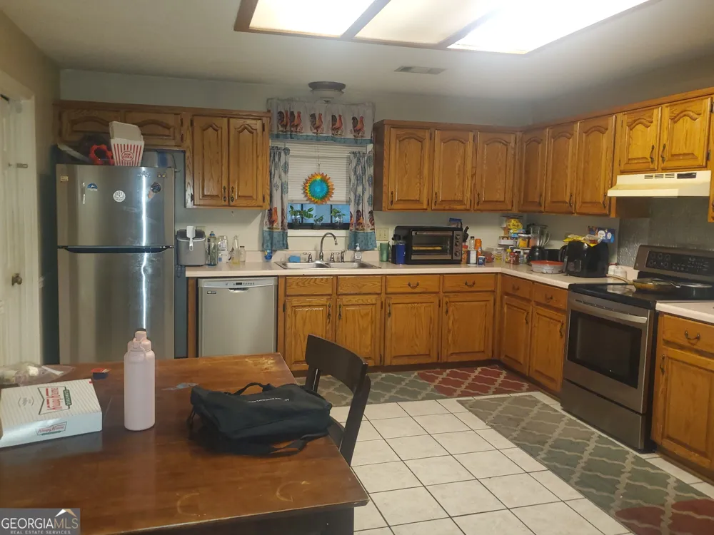 205 Forest Mill DR Warner Robins, GA 31088