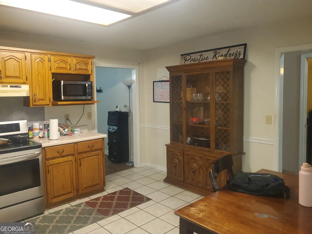 205 Forest Mill DR Warner Robins, GA 31088