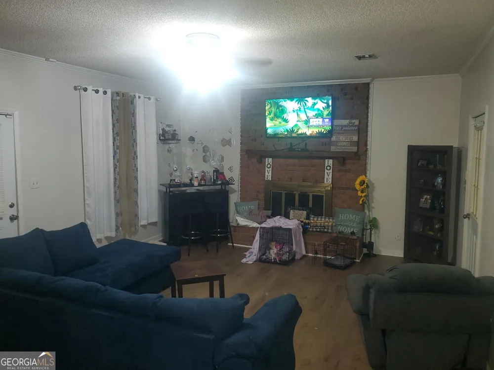 205 Forest Mill DR Warner Robins, GA 31088