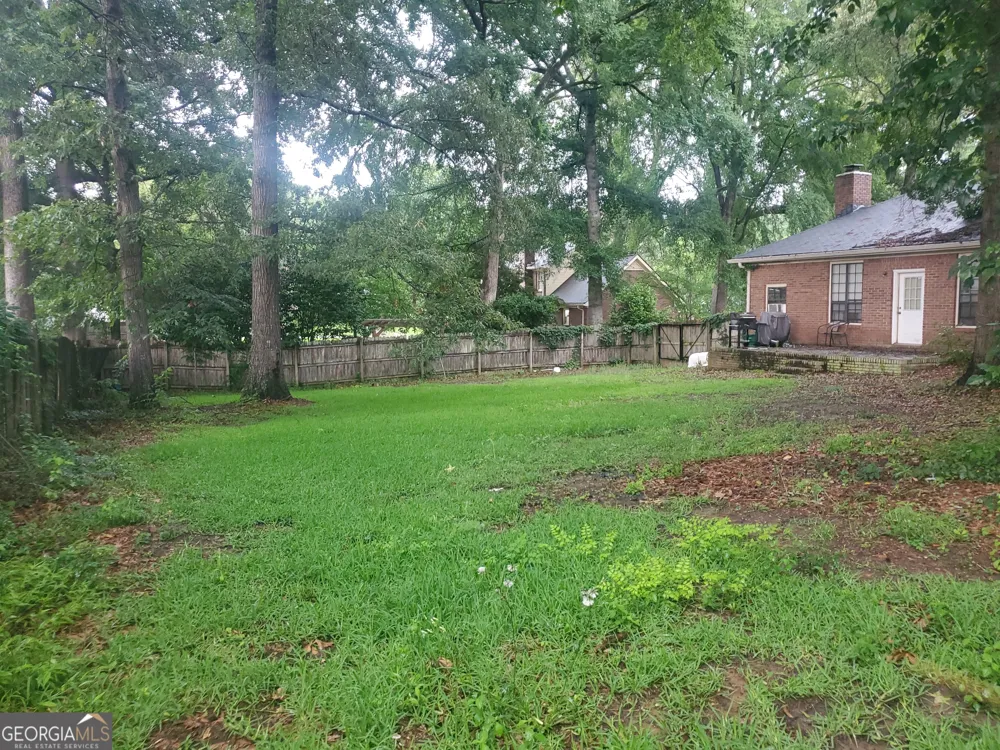 205 Forest Mill DR Warner Robins, GA 31088