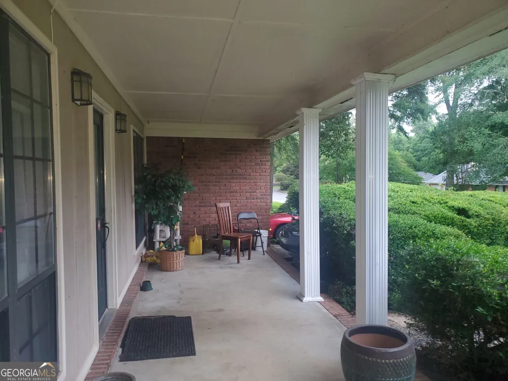 205 Forest Mill DR Warner Robins, GA 31088
