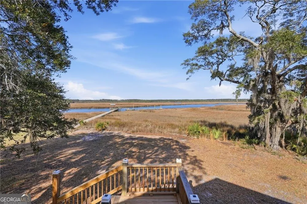1116 Pleasure Point LN NE Townsend, GA 31331