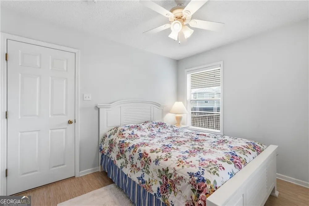 1116 Pleasure Point LN NE Townsend, GA 31331
