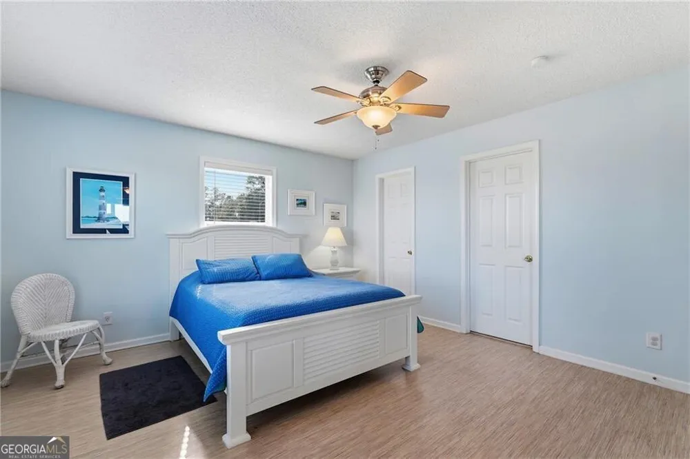 1116 Pleasure Point LN NE Townsend, GA 31331