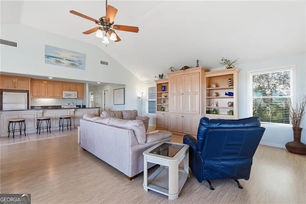 1116 Pleasure Point LN NE Townsend, GA 31331