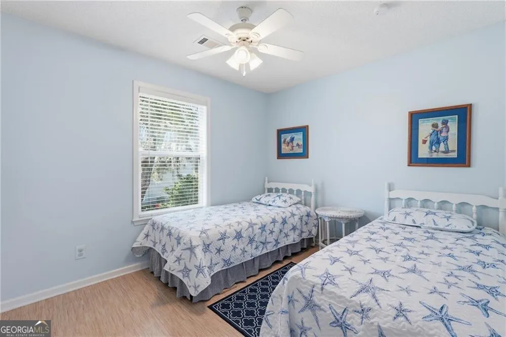 1116 Pleasure Point LN NE Townsend, GA 31331