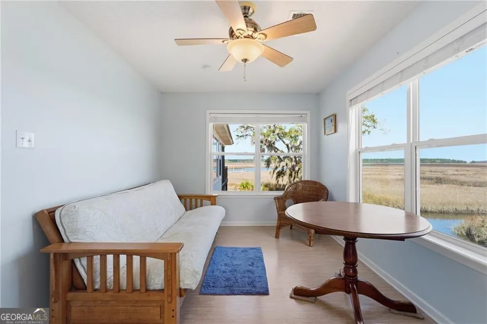 1116 Pleasure Point LN NE Townsend, GA 31331