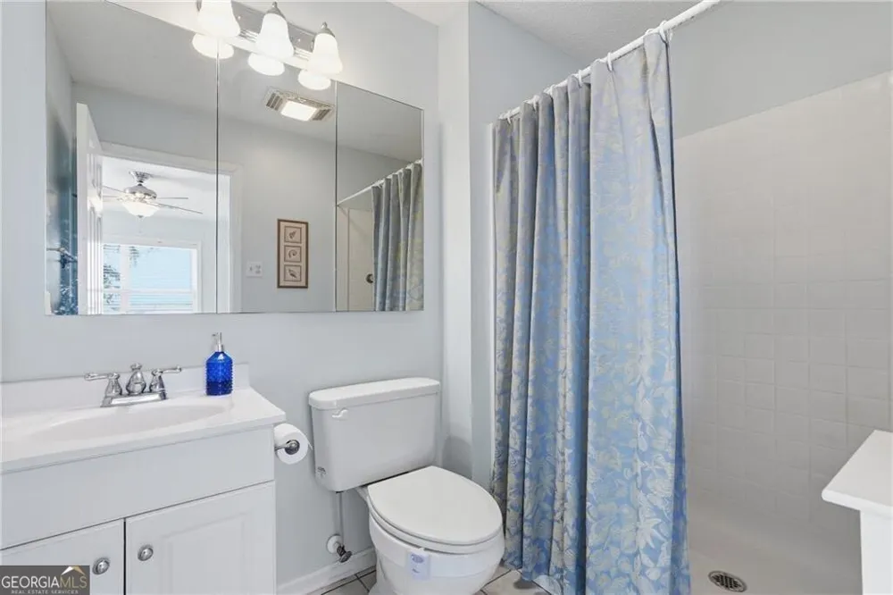 1116 Pleasure Point LN NE Townsend, GA 31331