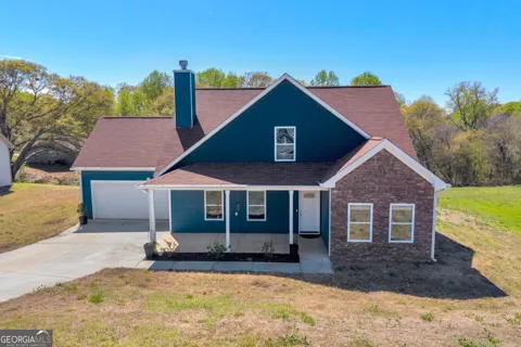 265 Cobb DR