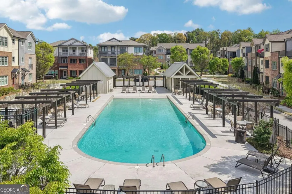 5960 Webster CIR Norcross, GA 30071