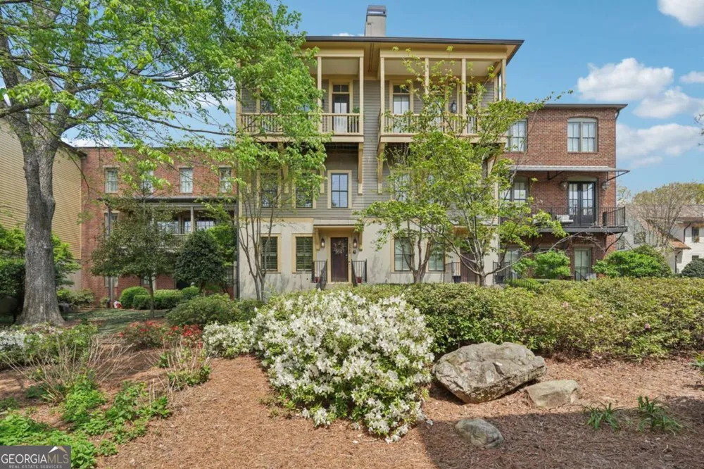 5960 Webster CIR Norcross, GA 30071