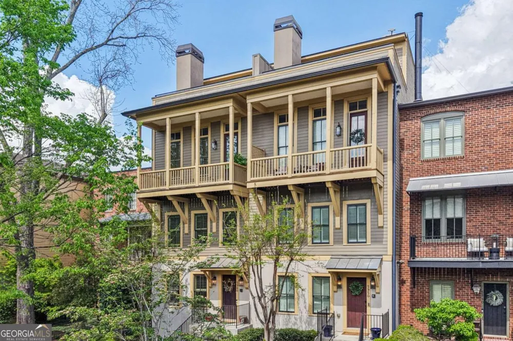 5960 Webster CIR Norcross, GA 30071