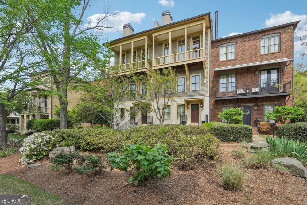 5960 Webster CIR Norcross, GA 30071