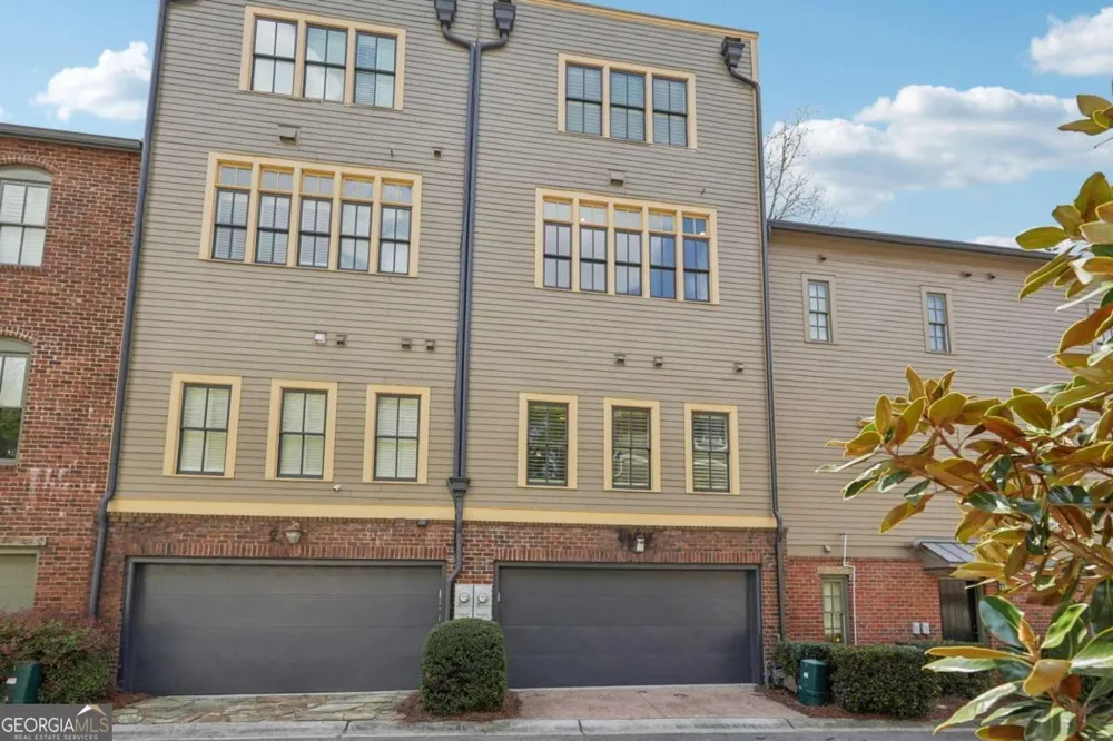 5960 Webster CIR Norcross, GA 30071