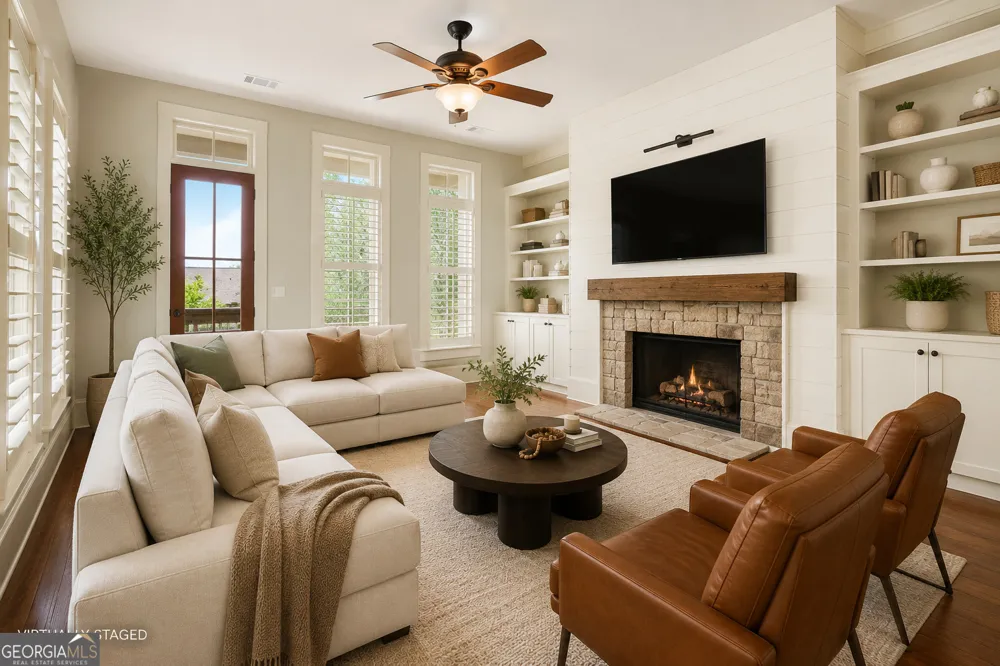 5960 Webster CIR Norcross, GA 30071