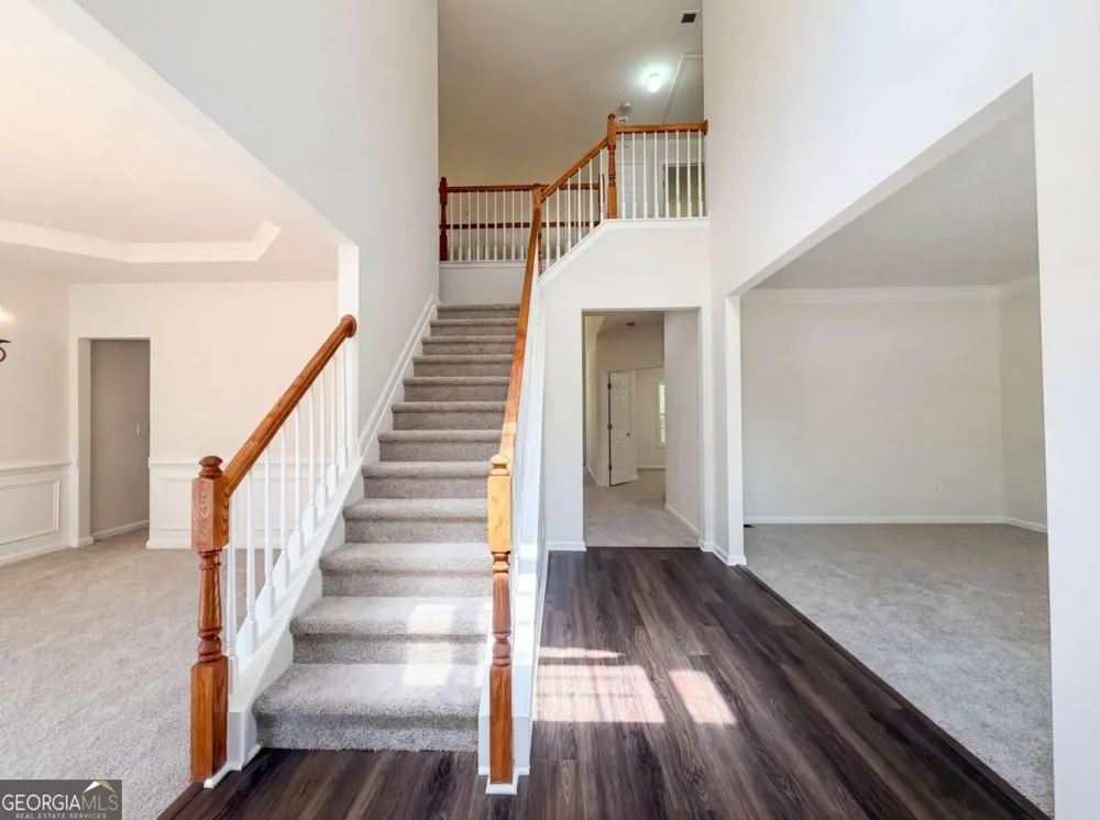 520 Lullaby CT Fayetteville, GA 30214