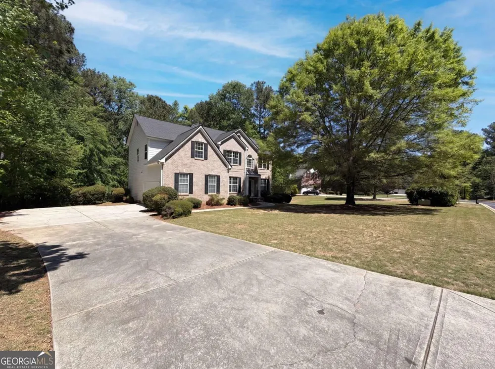 520 Lullaby CT Fayetteville, GA 30214