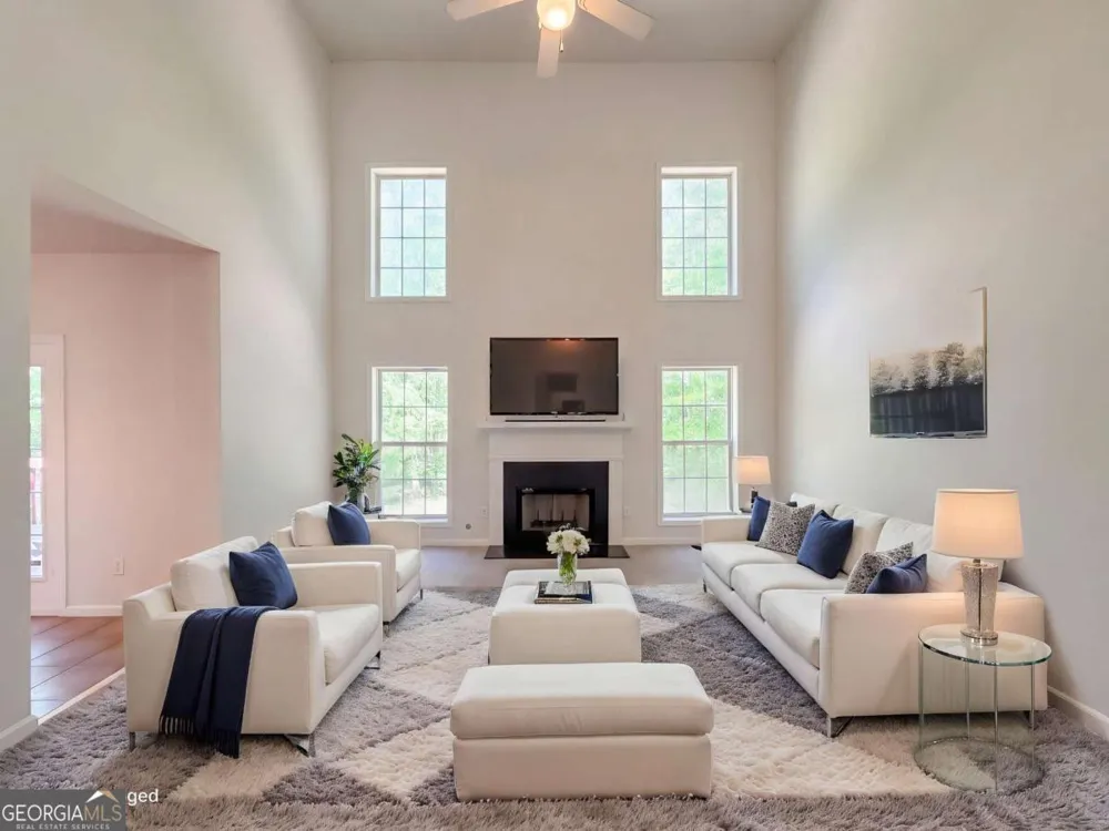 520 Lullaby CT Fayetteville, GA 30214