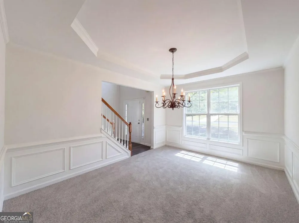 520 Lullaby CT Fayetteville, GA 30214