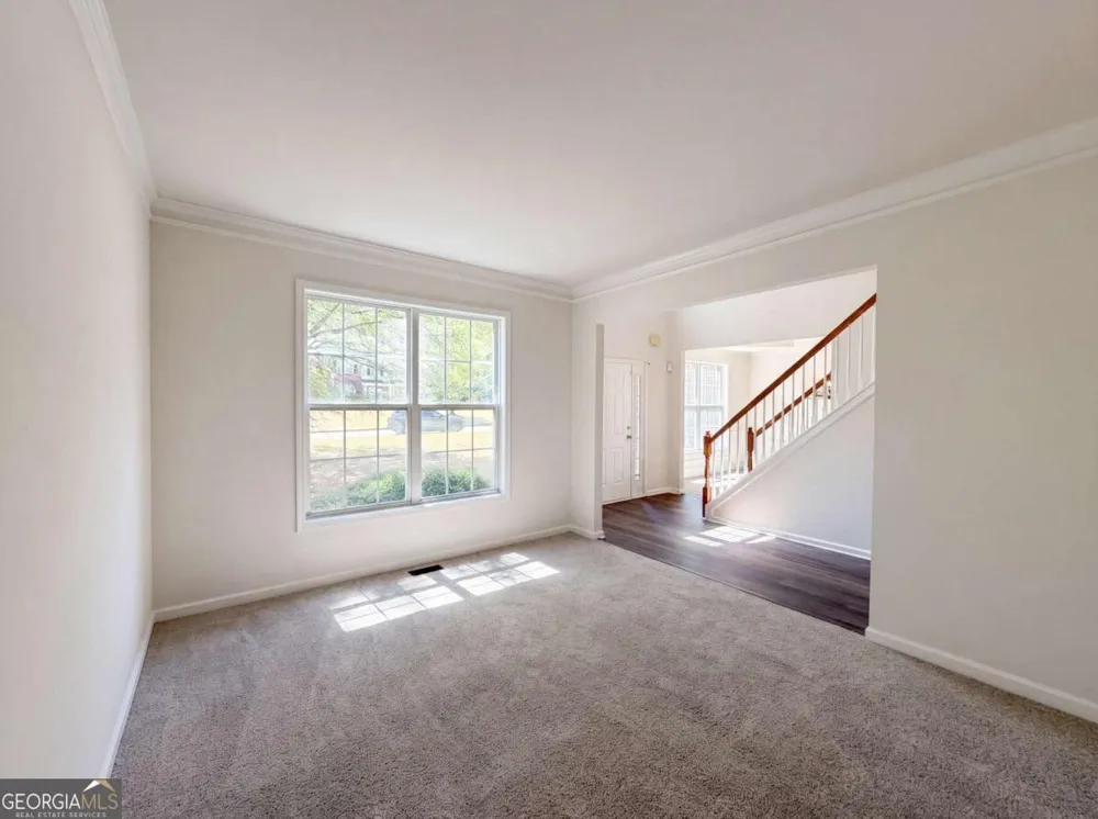 520 Lullaby CT Fayetteville, GA 30214