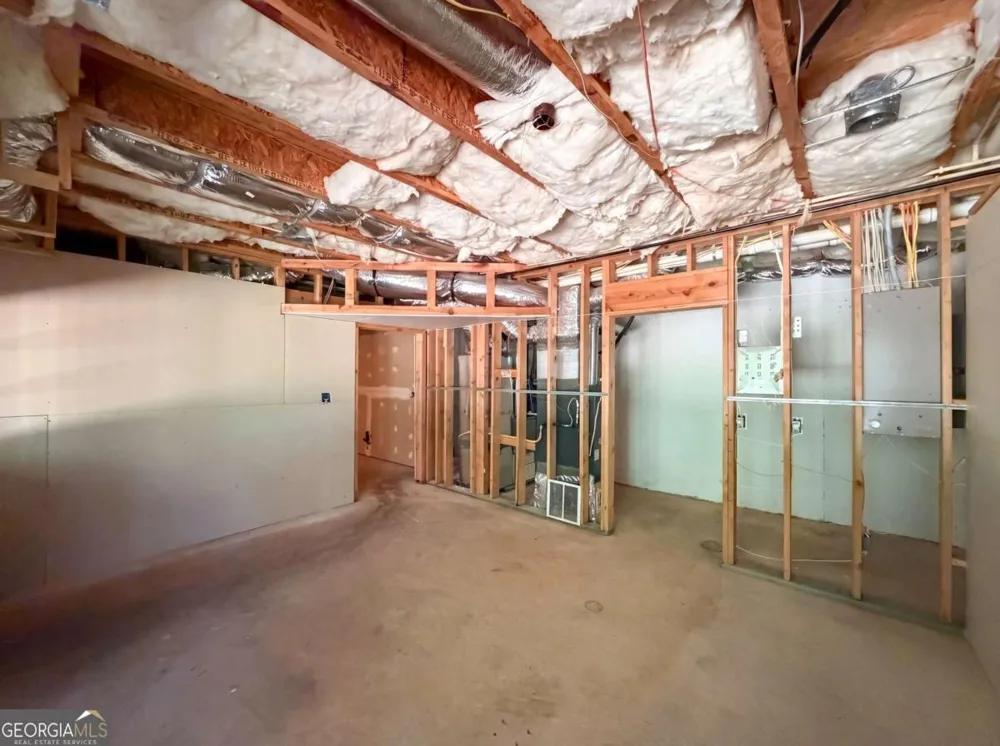 520 Lullaby CT Fayetteville, GA 30214