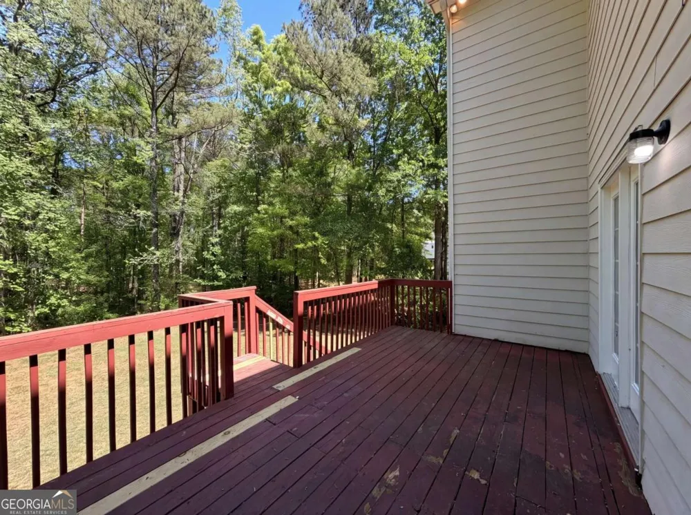 520 Lullaby CT Fayetteville, GA 30214