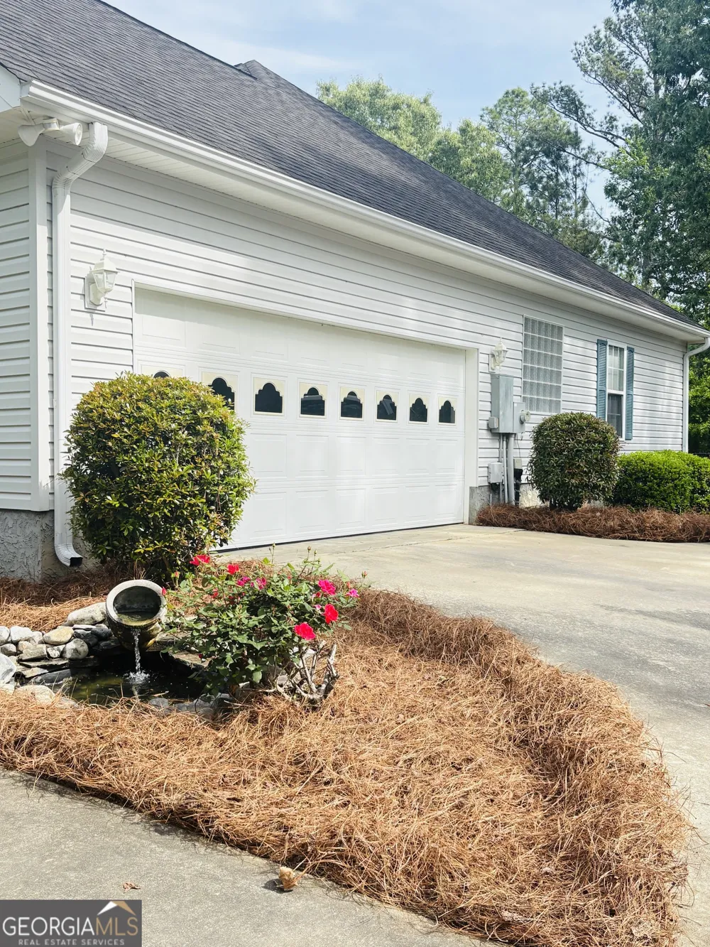 733 Flanders LN Dublin, GA 31021