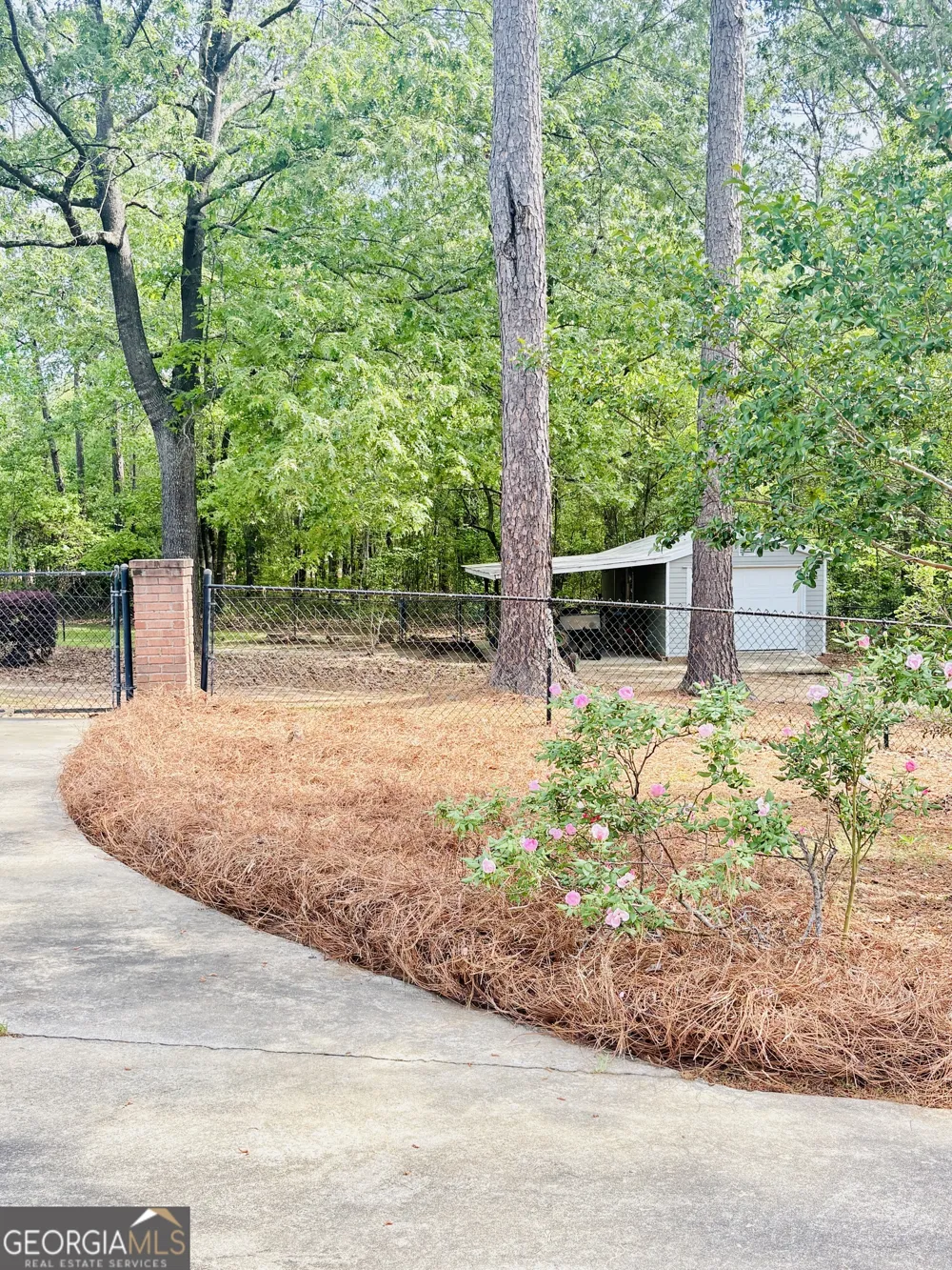 733 Flanders LN Dublin, GA 31021